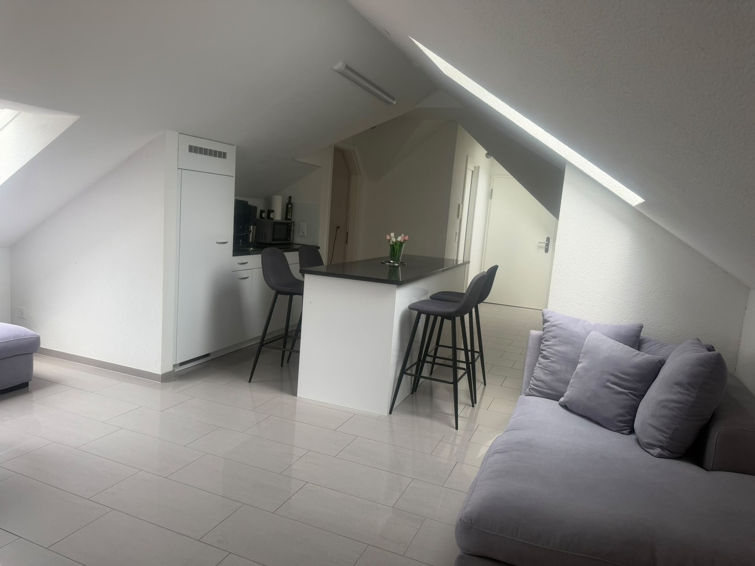 3 ½ rooms apartment, photo 9 of 9