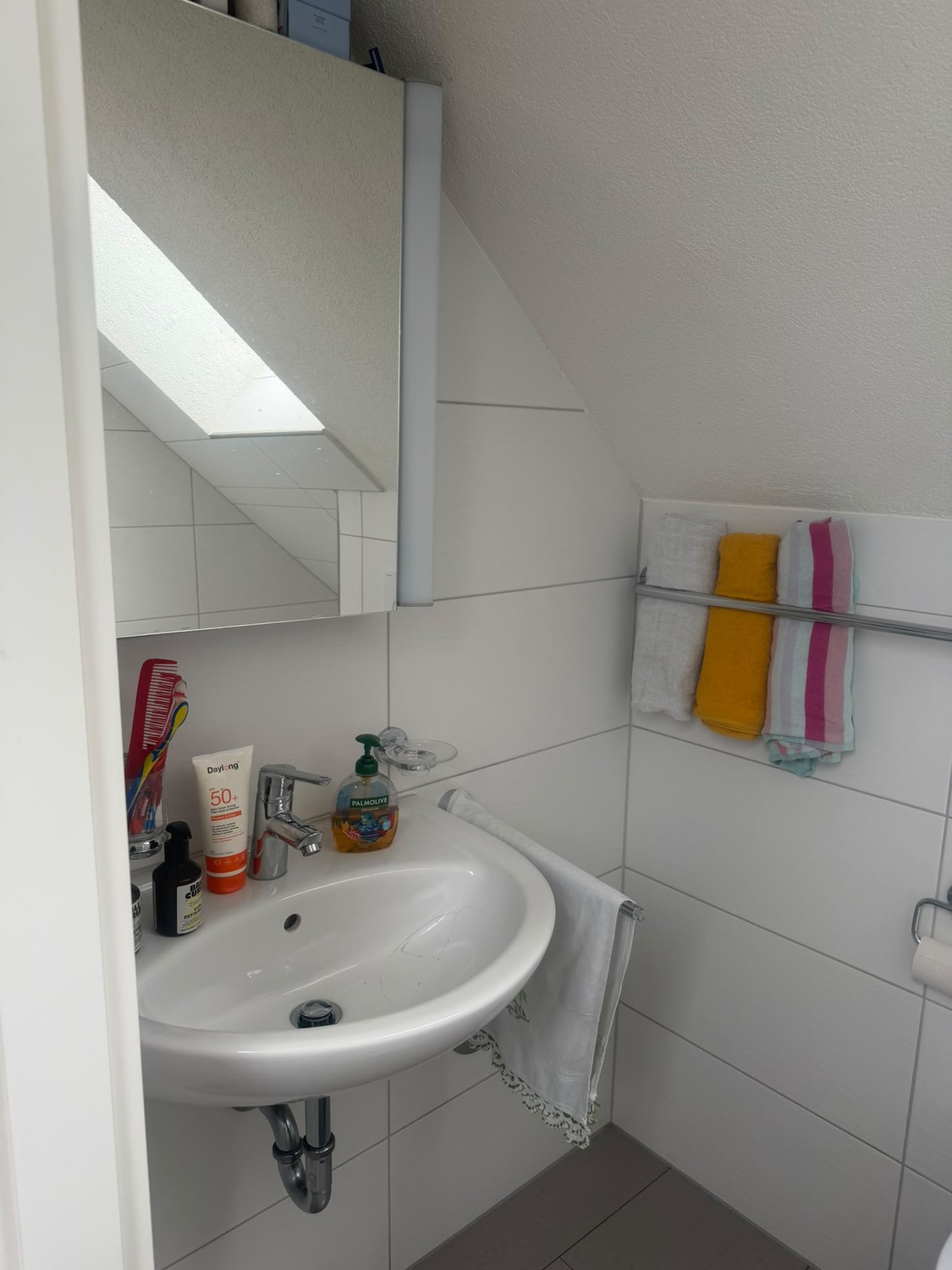 3 ½ rooms apartment, photo 7 of 9
