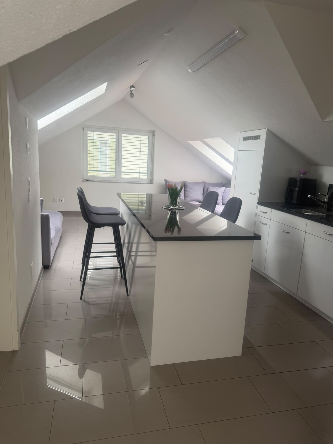 3 ½ rooms apartment, photo 1 of 9