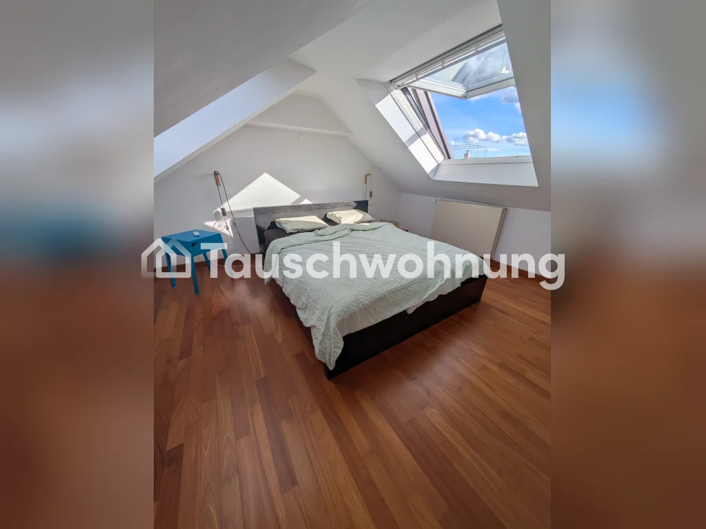 2 ½ rooms duplex, photo 2 of 6