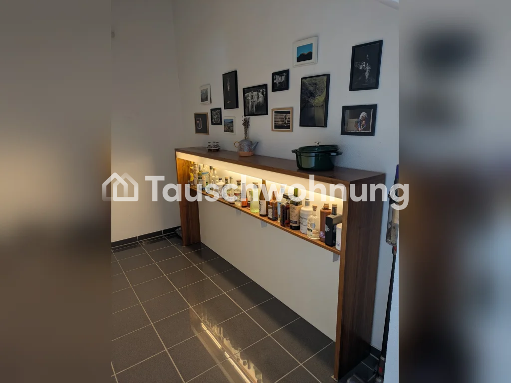 2 ½ rooms duplex, photo 5 of 6