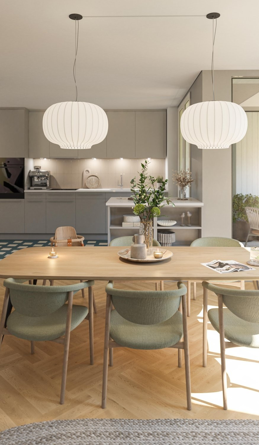Appartamento di 2 ½ locali