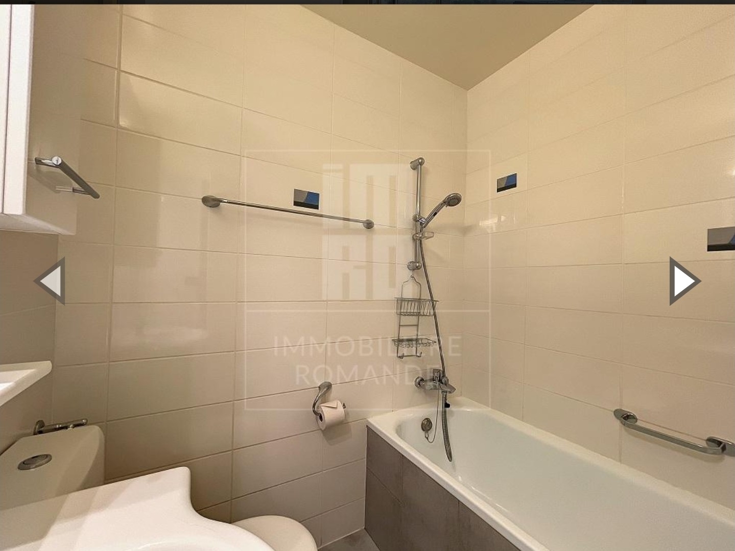 2 rooms apartment