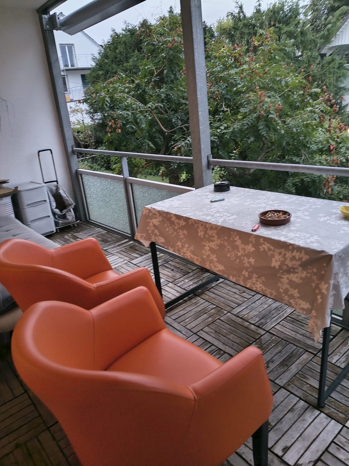 Room in a shared flat, photo 2 of 5