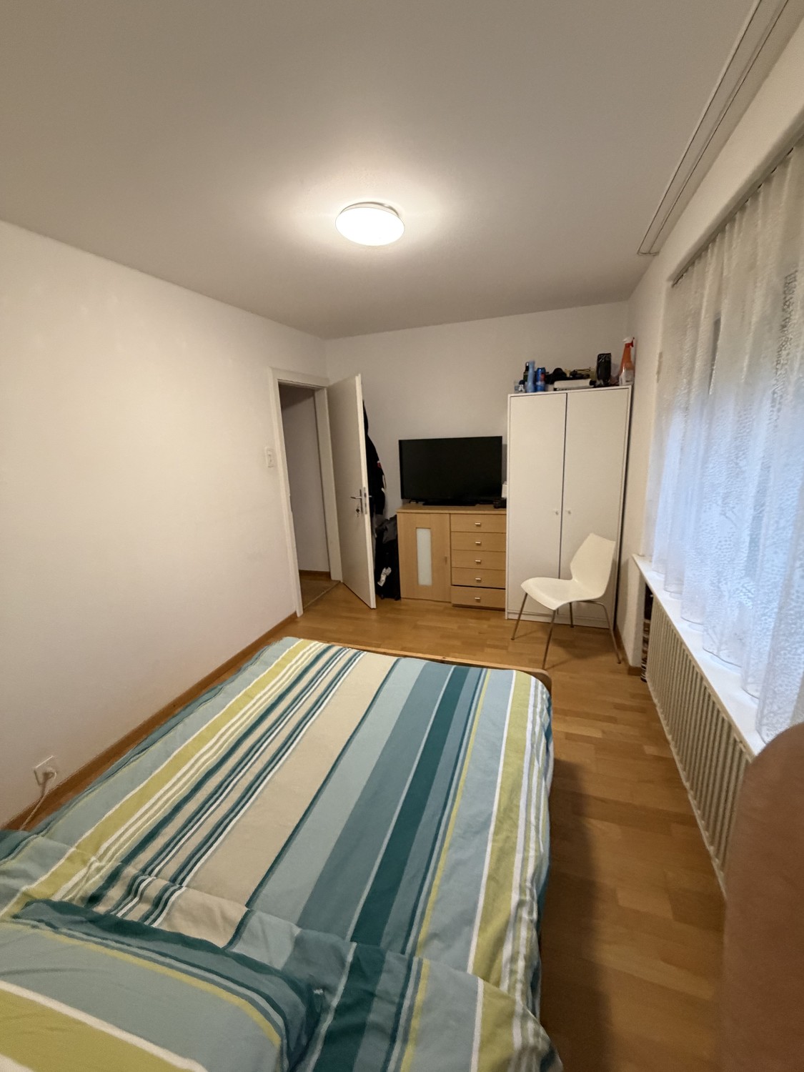 Room in a shared flat, photo 4 of 5