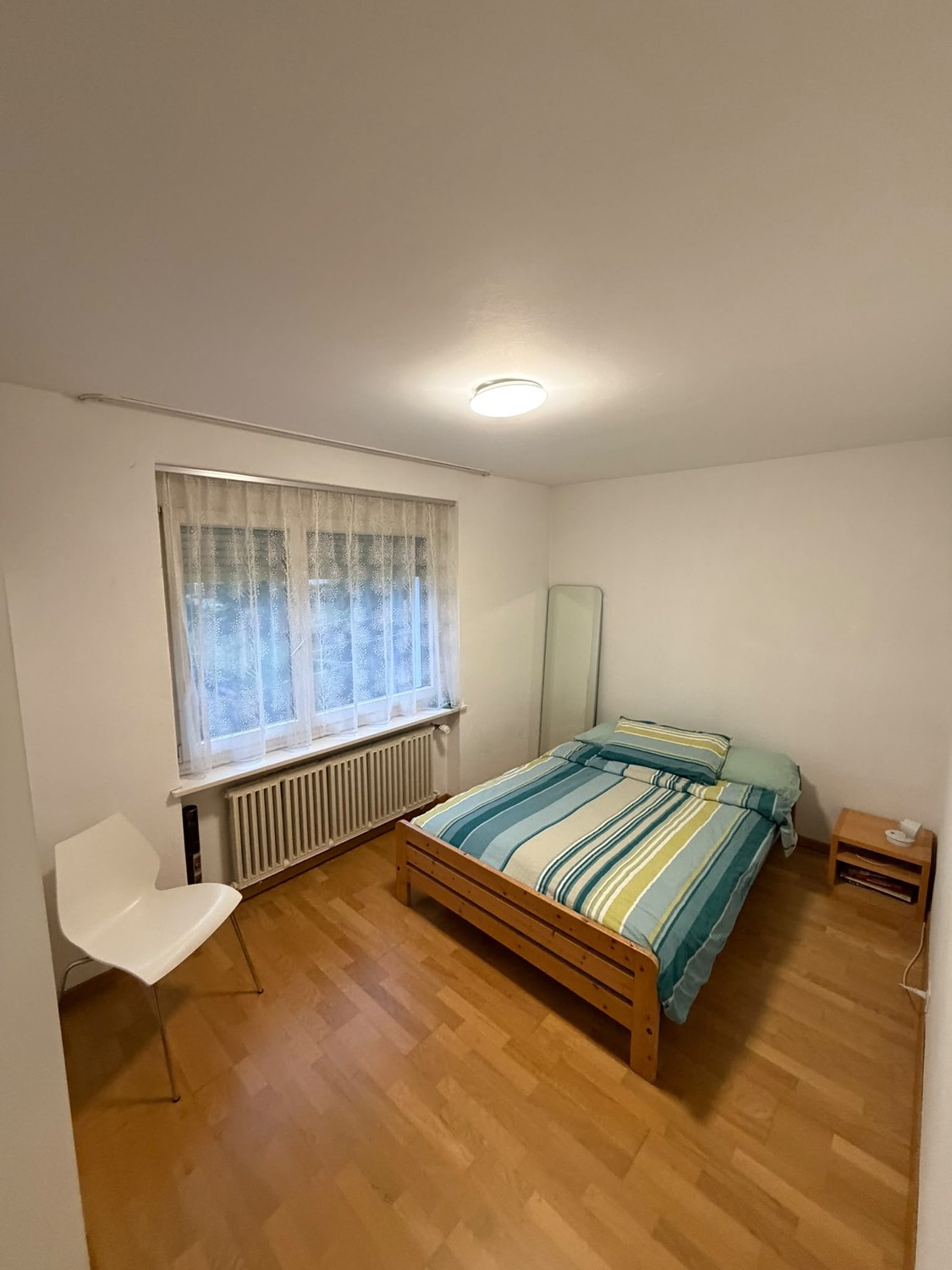 Room in a shared flat, photo 1 of 5