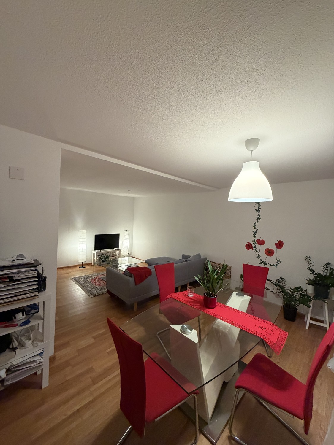 Room in a shared flat, photo 3 of 5