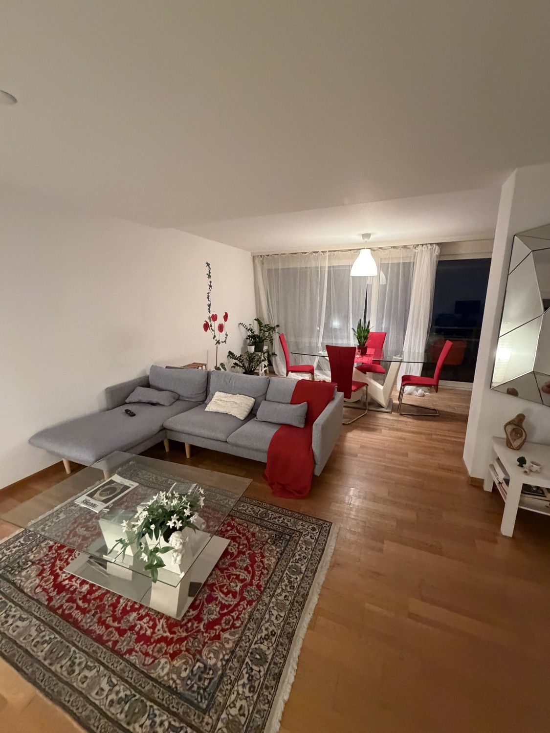 Room in a shared flat, photo 5 of 5