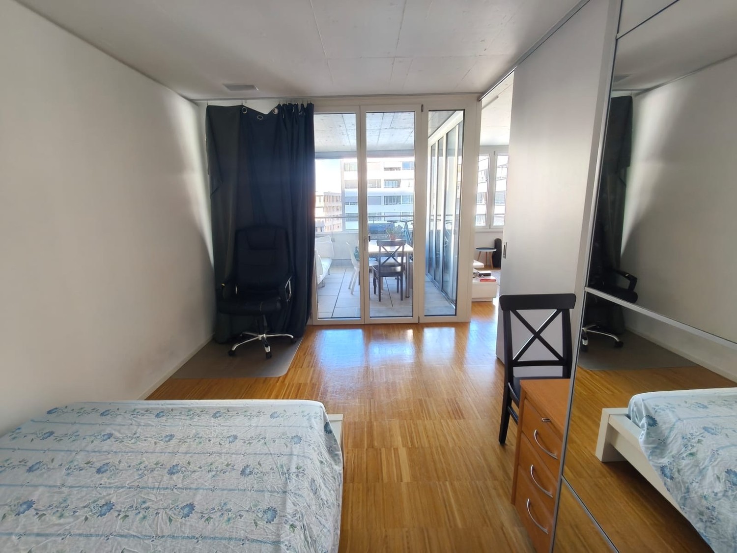 Room in a shared flat, photo 5 of 9