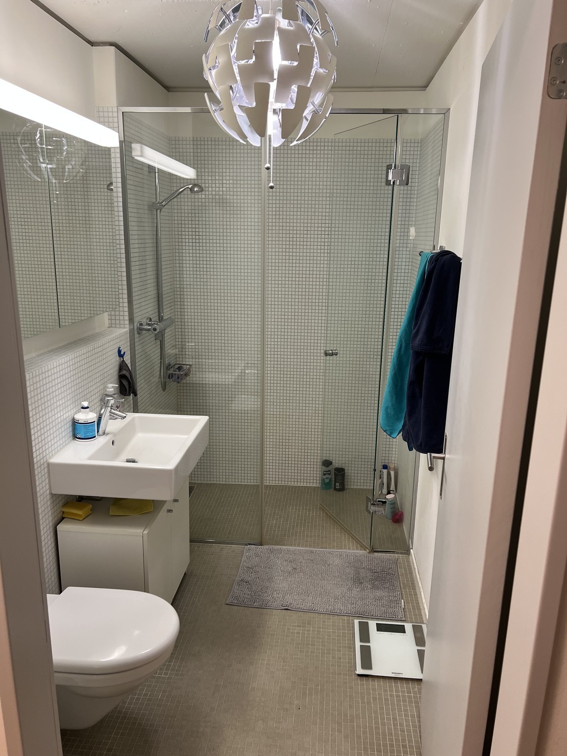 Room in a shared flat, photo 6 of 9