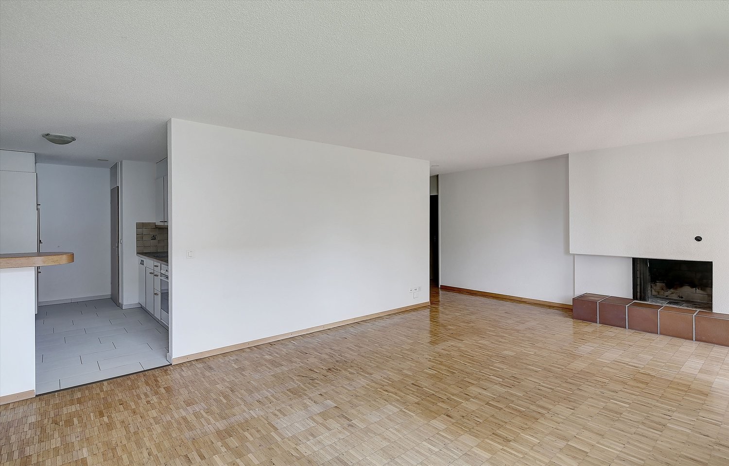 Appartement de 3 ½ pièces, photo 2 sur 8