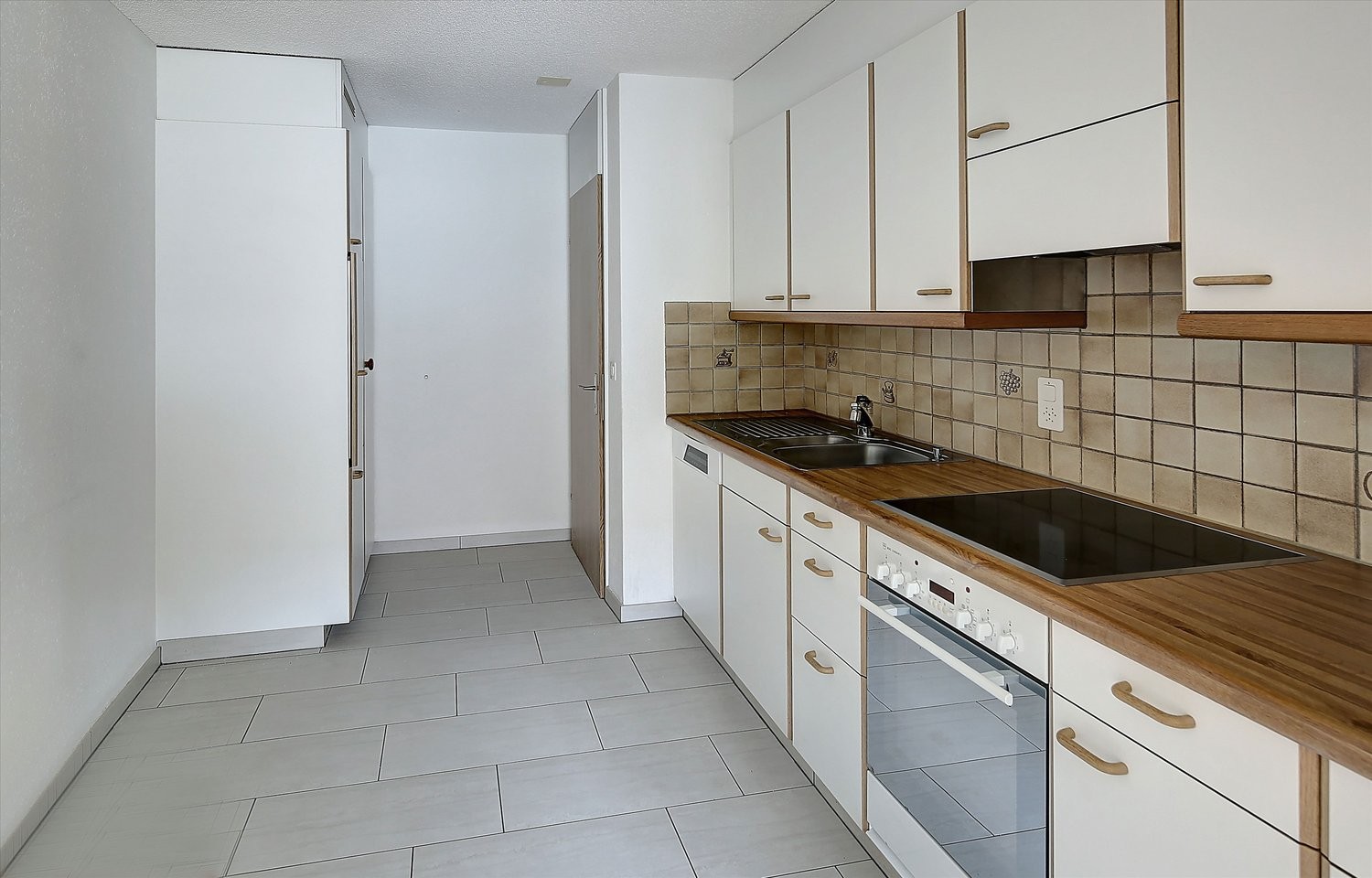 Appartement de 3 ½ pièces, photo 6 sur 8