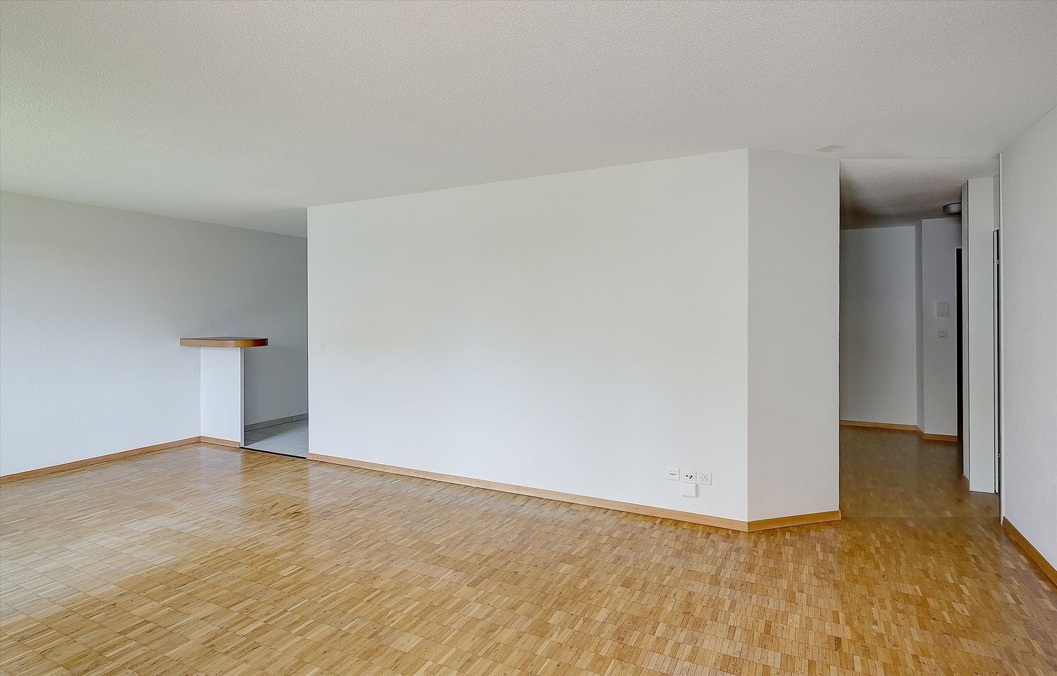 Appartement de 3 ½ pièces, photo 3 sur 8