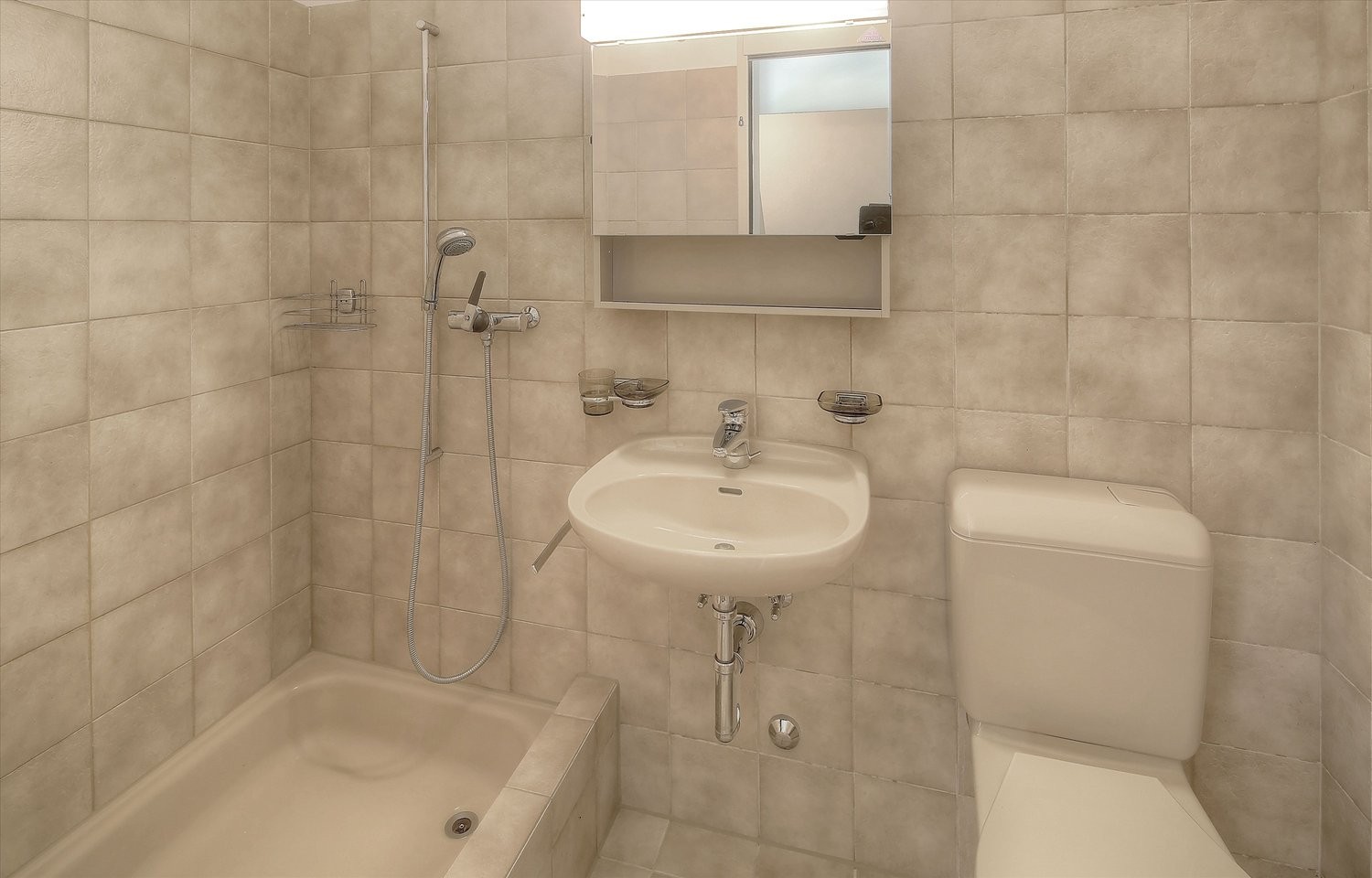 Appartement de 3 ½ pièces, photo 7 sur 8