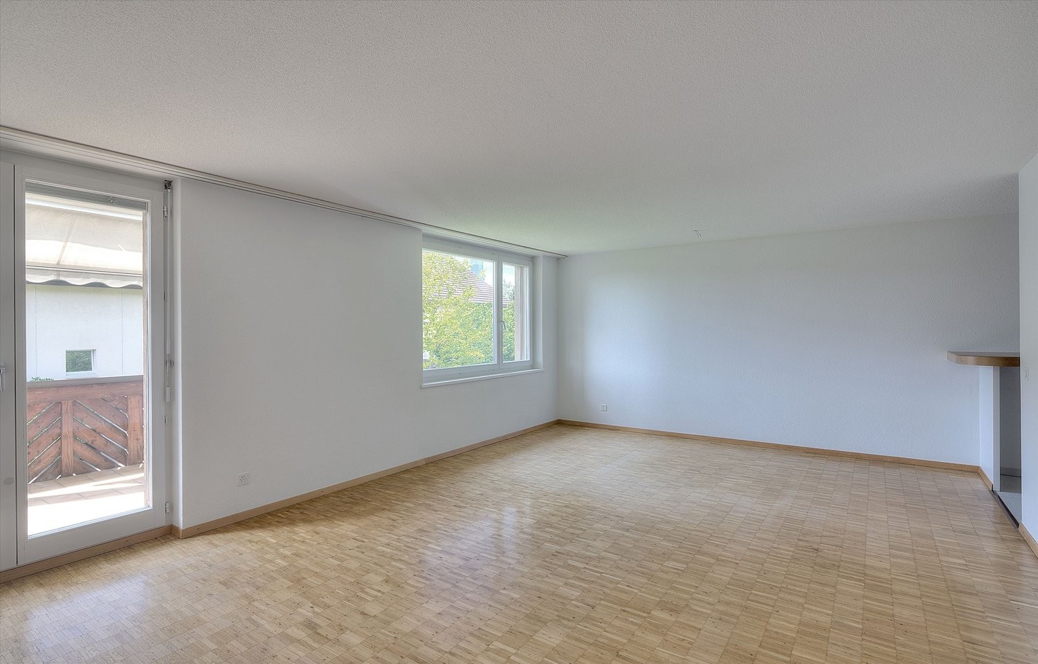 Appartement de 3 ½ pièces, photo 4 sur 8