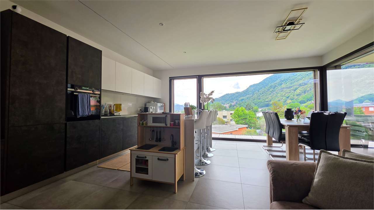 4 ½ rooms apartment, photo 1 of 10