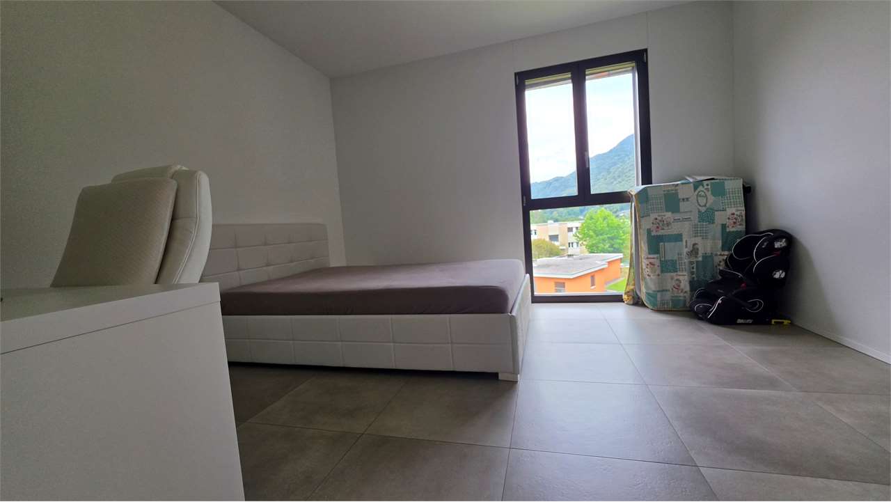 4 ½ rooms apartment, photo 9 of 10
