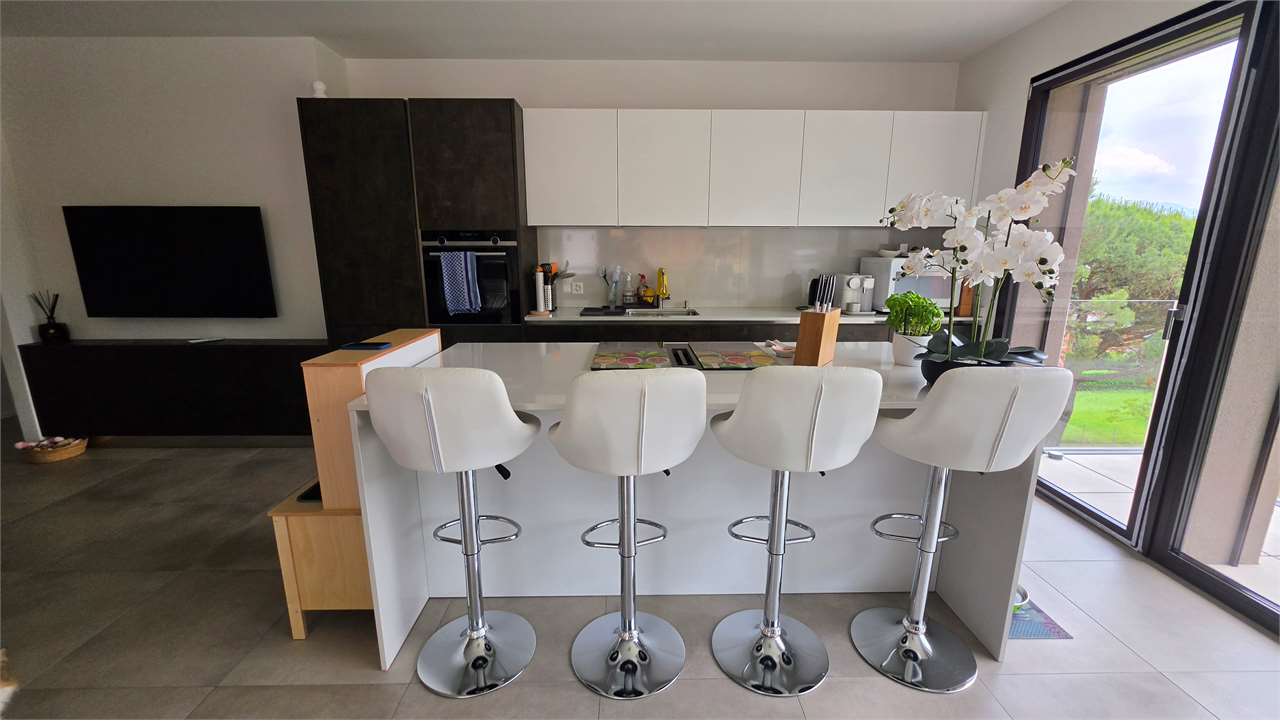 4 ½ rooms apartment, photo 3 of 10