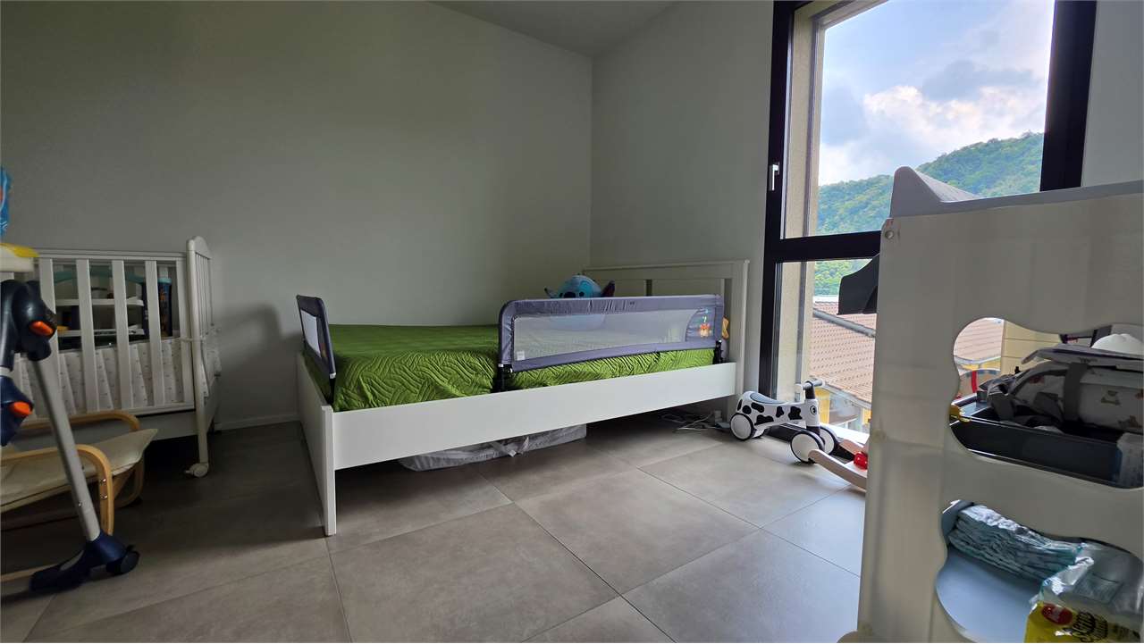 4 ½ rooms apartment, photo 8 of 10