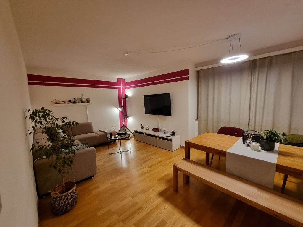 appartamento di 2 locali