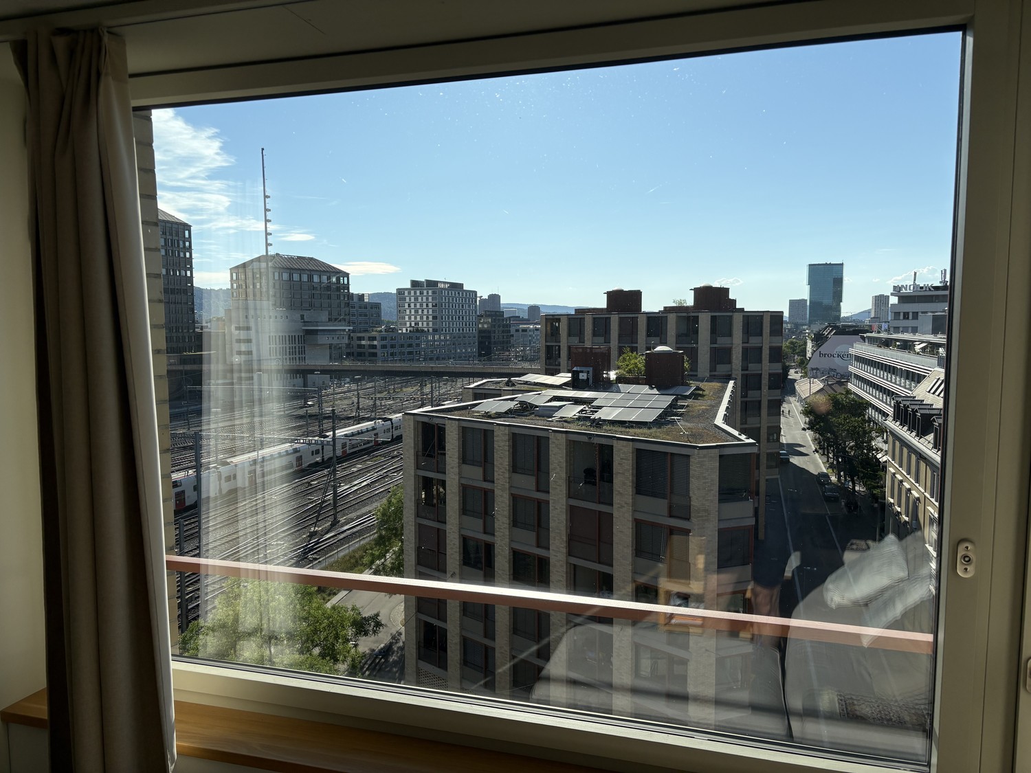 2 ½ rooms apartment, photo 6 of 9