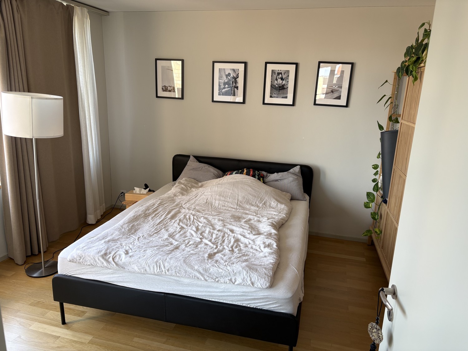2 ½ rooms apartment, photo 7 of 9
