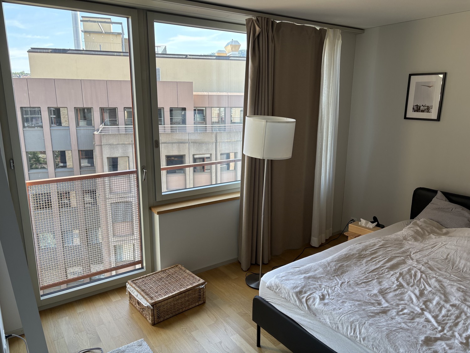 2 ½ rooms apartment, photo 2 of 9