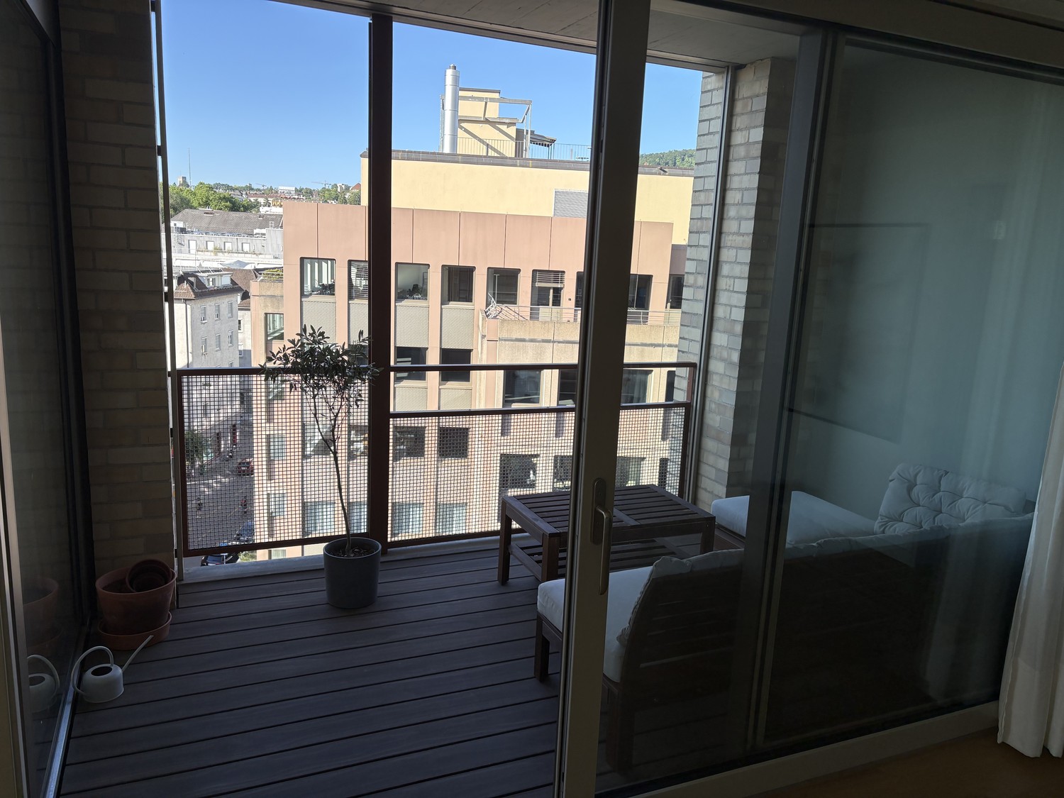 2 ½ rooms apartment, photo 5 of 9