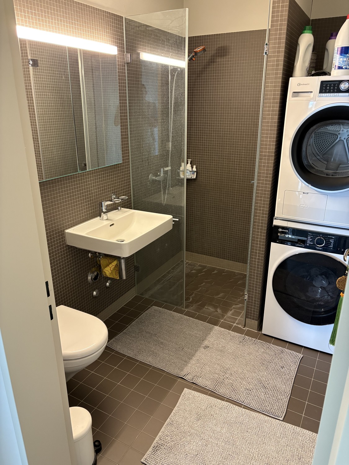 2 ½ rooms apartment, photo 9 of 9