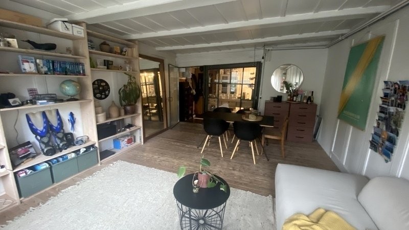 2 rooms furnished flat, photo 1 of 6