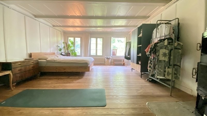 2 rooms furnished flat, photo 4 of 6