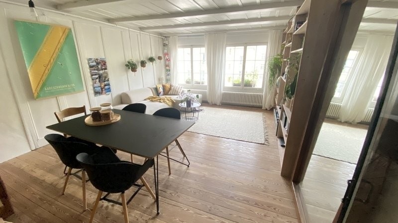 2 rooms furnished flat, photo 2 of 6