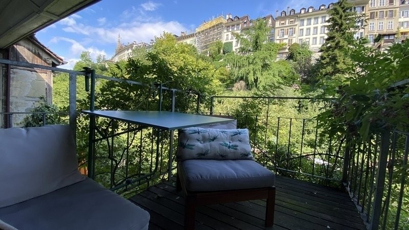 2 rooms furnished flat, photo 6 of 6