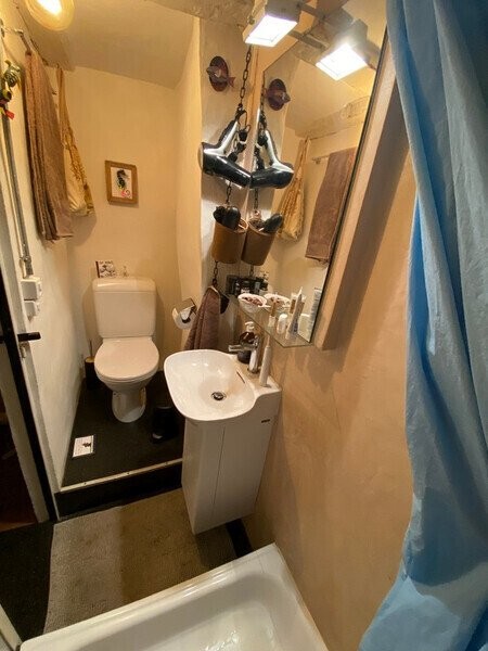 2 rooms furnished flat, photo 5 of 6