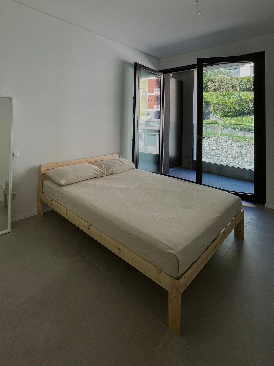 2 ½ rooms apartment (4)