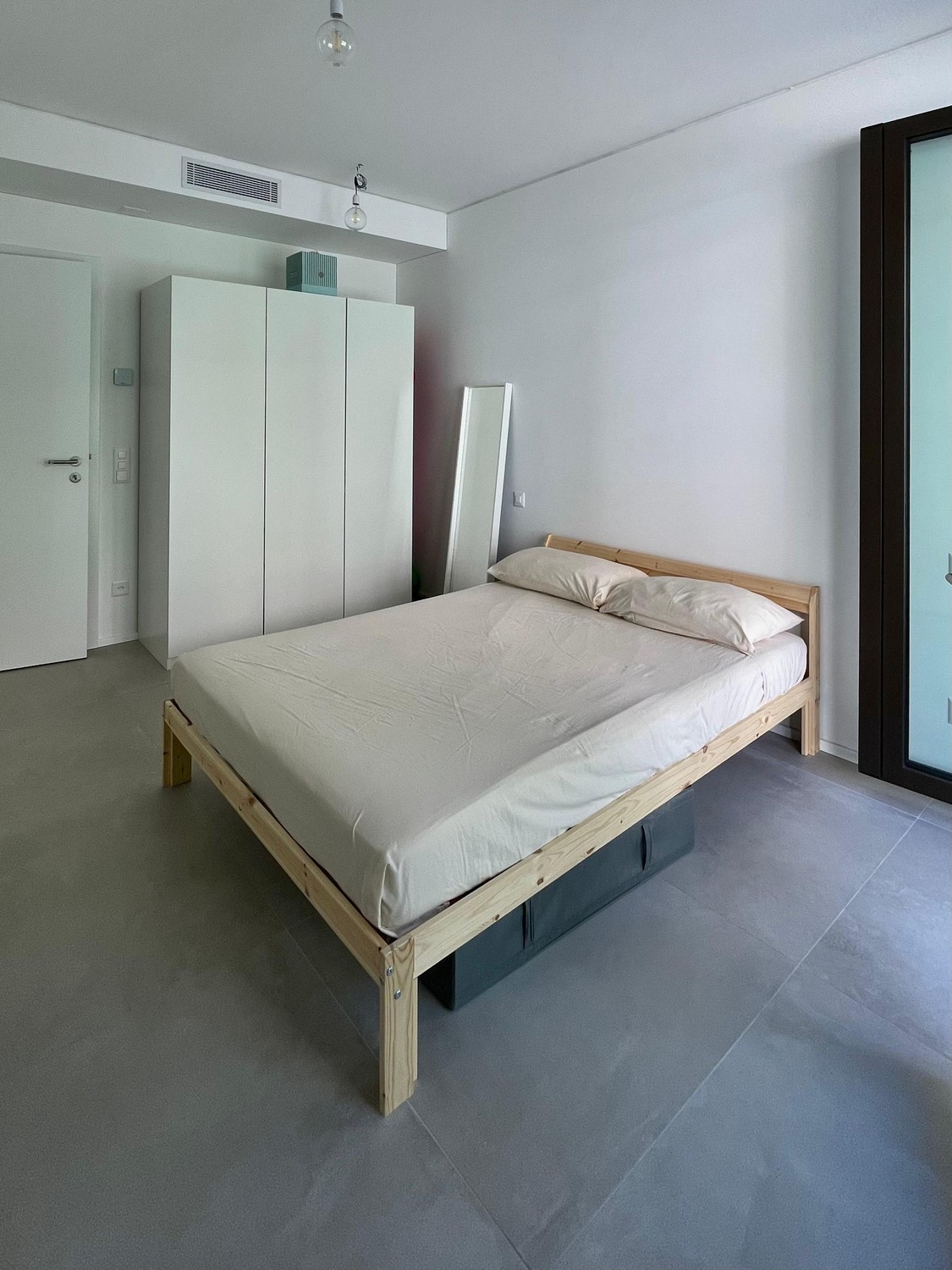 2 ½ rooms apartment (5)