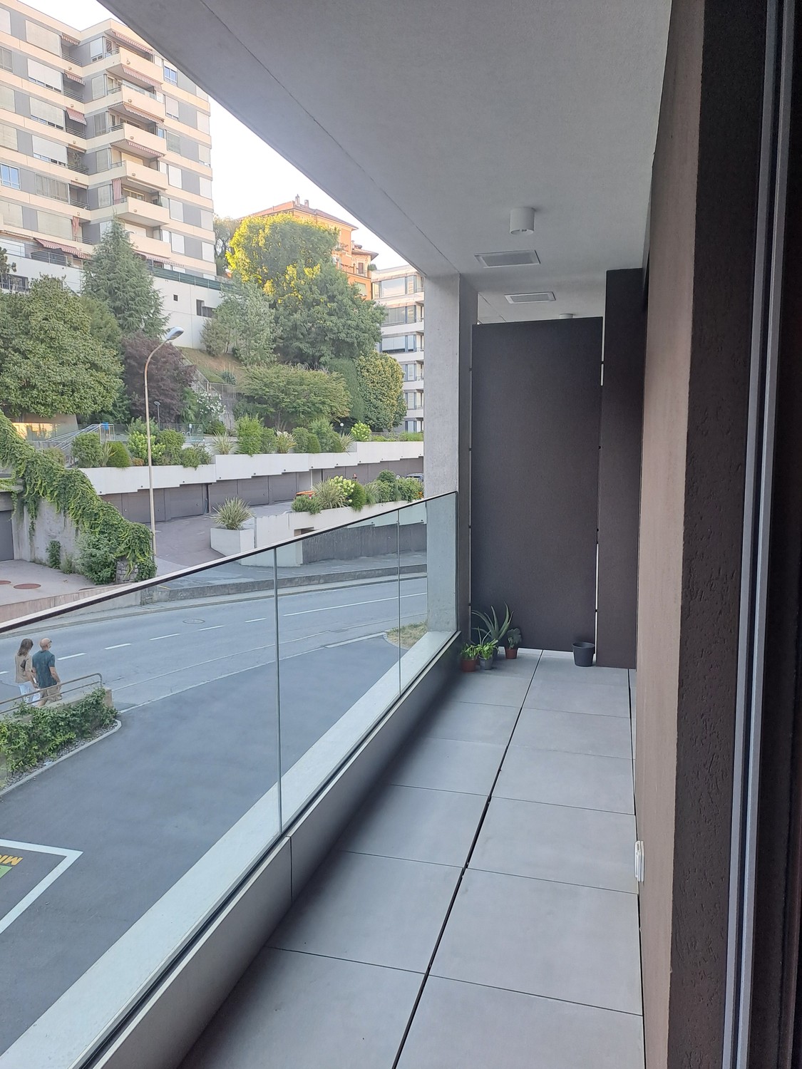 2 ½ rooms apartment (6)