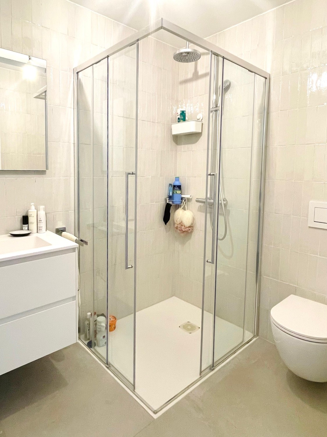 2 ½ rooms apartment (7)