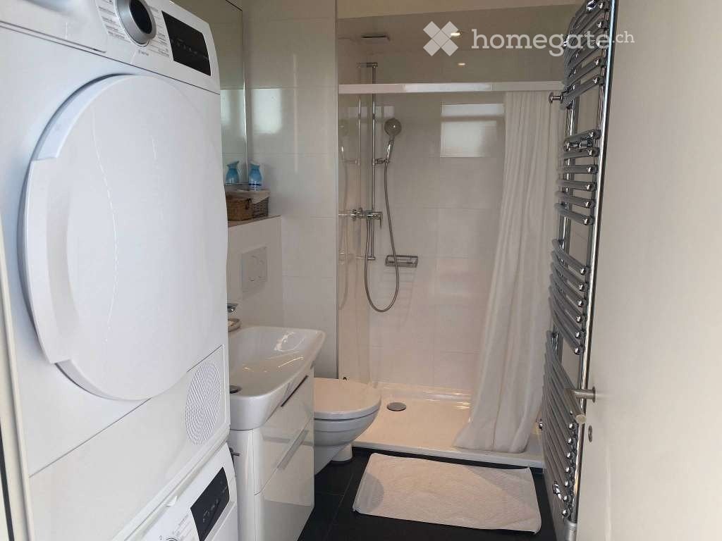 2 ½ rooms apartment, photo 4 of 5