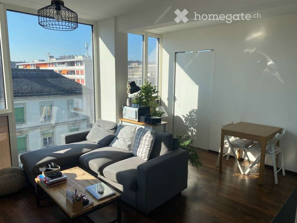 2 ½ rooms apartment, photo 1 of 5