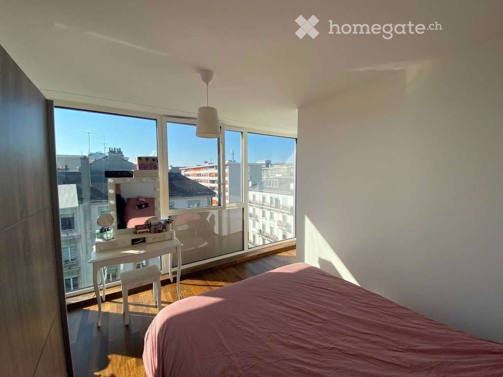 2 ½ rooms apartment, photo 3 of 5