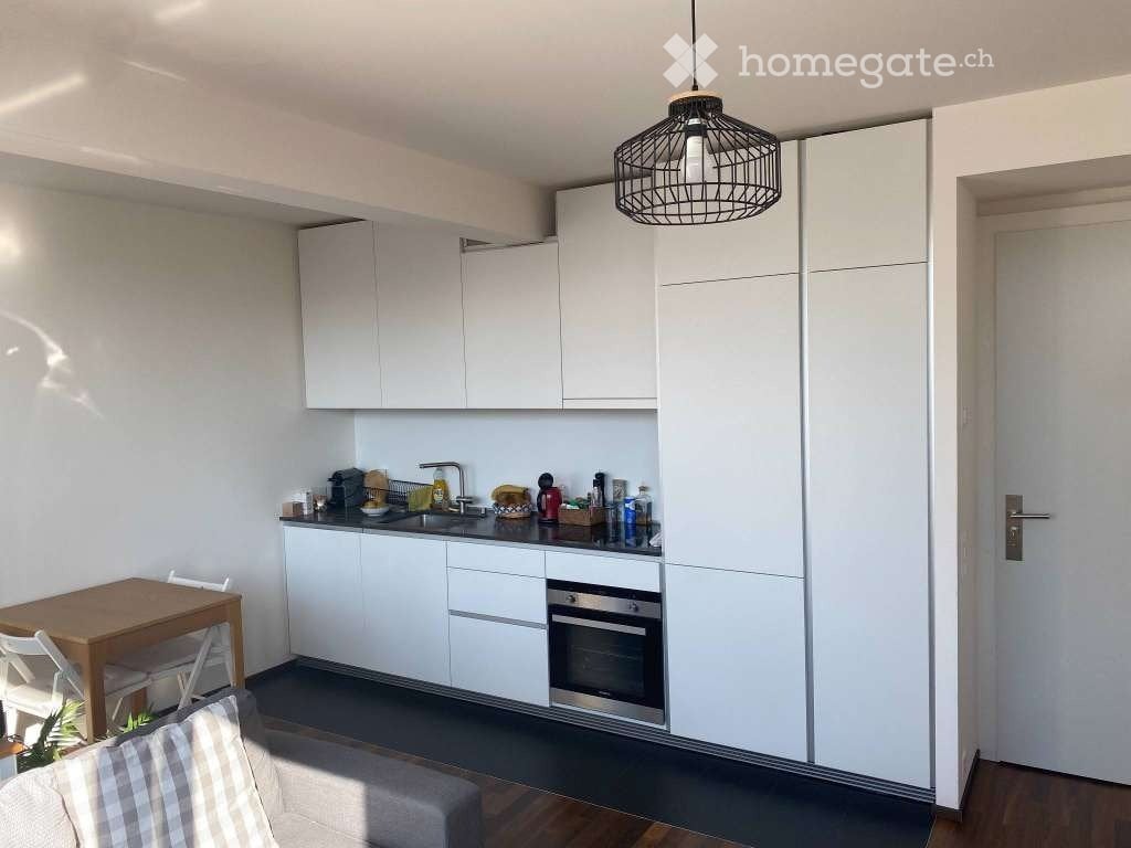 2 ½ rooms apartment, photo 2 of 5