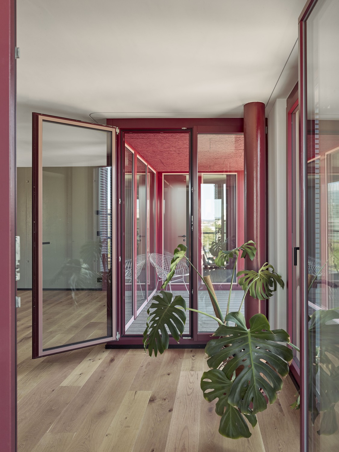 3 ½ rooms apartment, photo 6 of 10