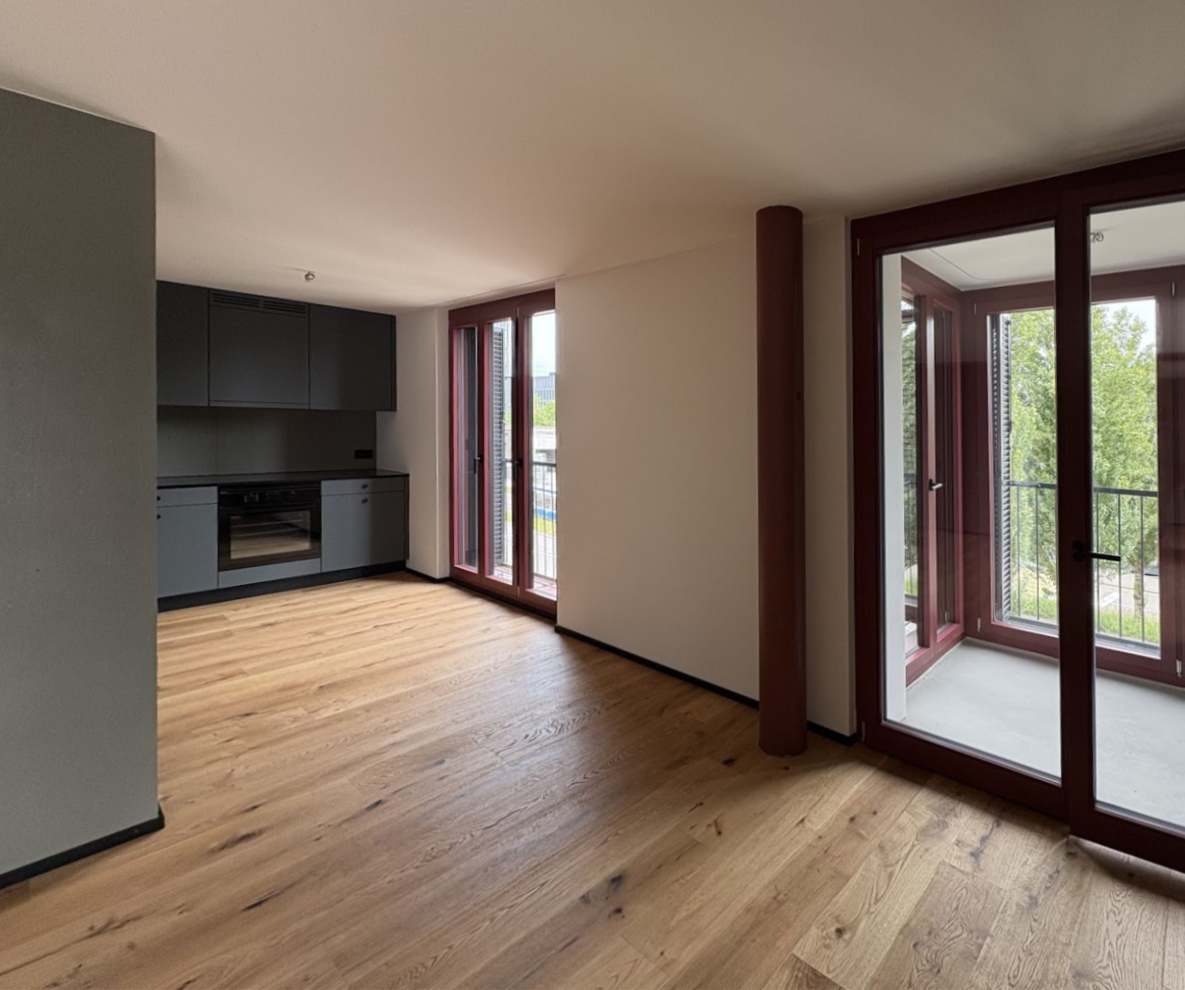 3 ½ rooms apartment, photo 3 of 10
