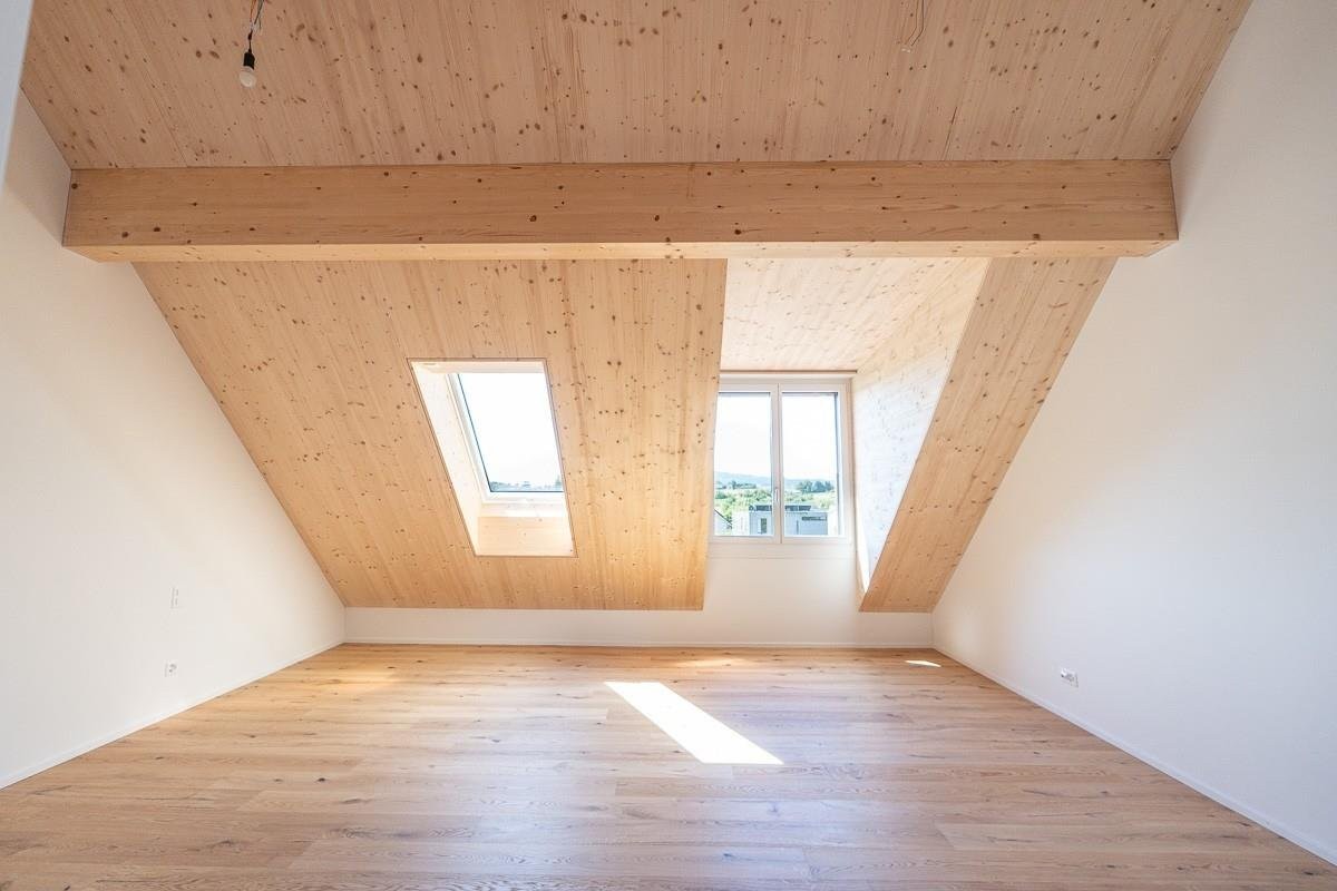 5 rooms single house