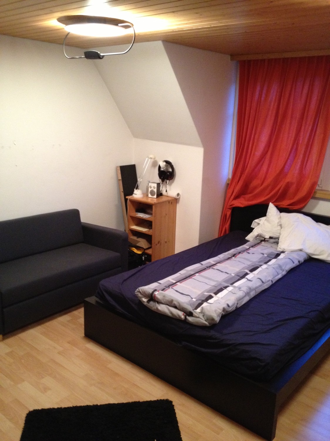 Room in a shared flat, photo 5 of 10