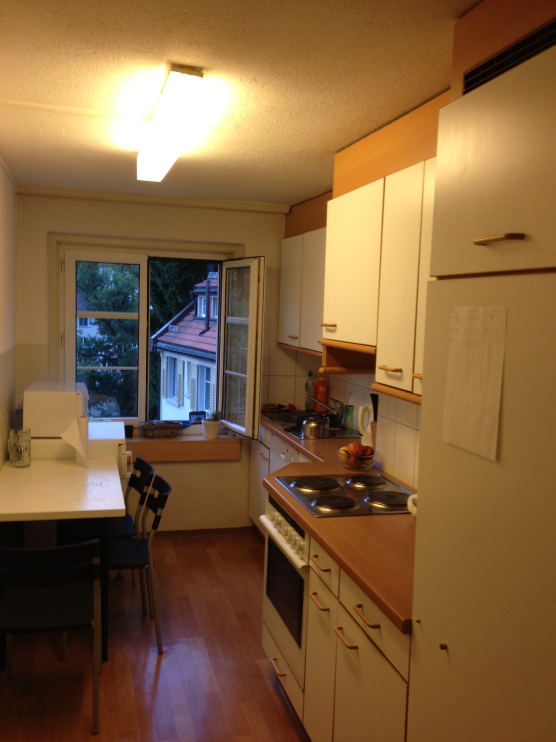 Room in a shared flat, photo 7 of 10