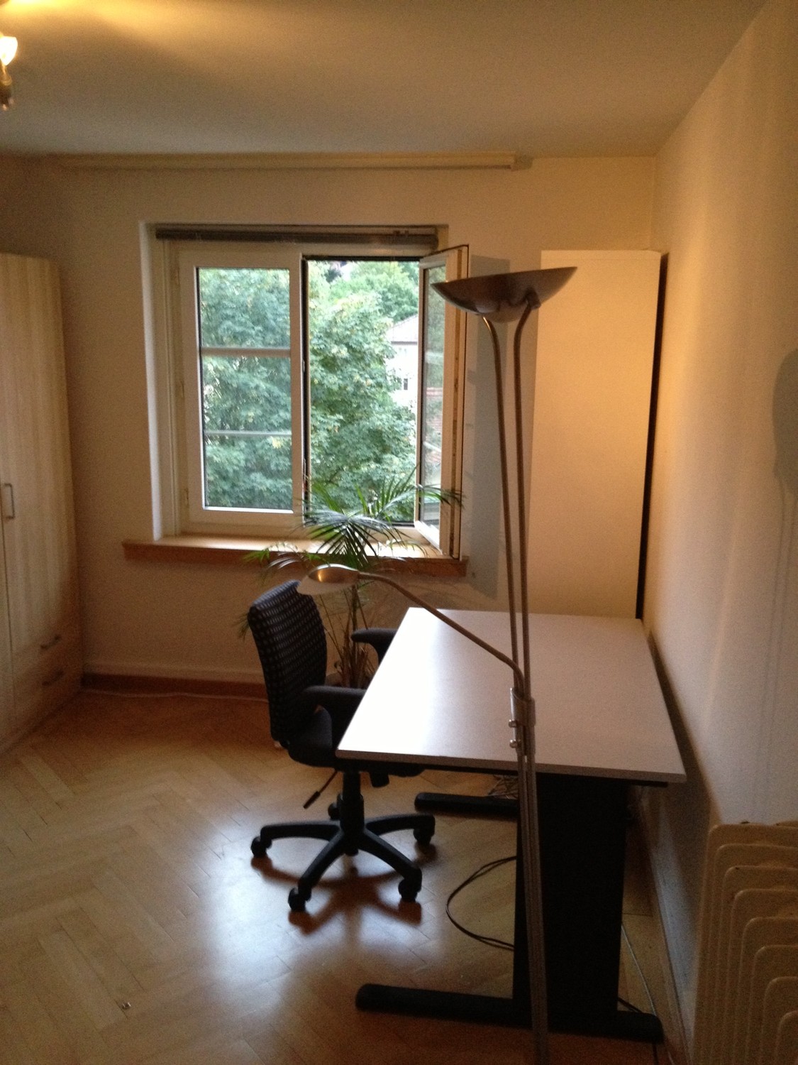 Room in a shared flat, photo 8 of 10