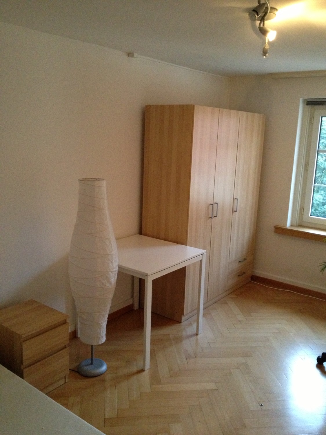Room in a shared flat, photo 9 of 10