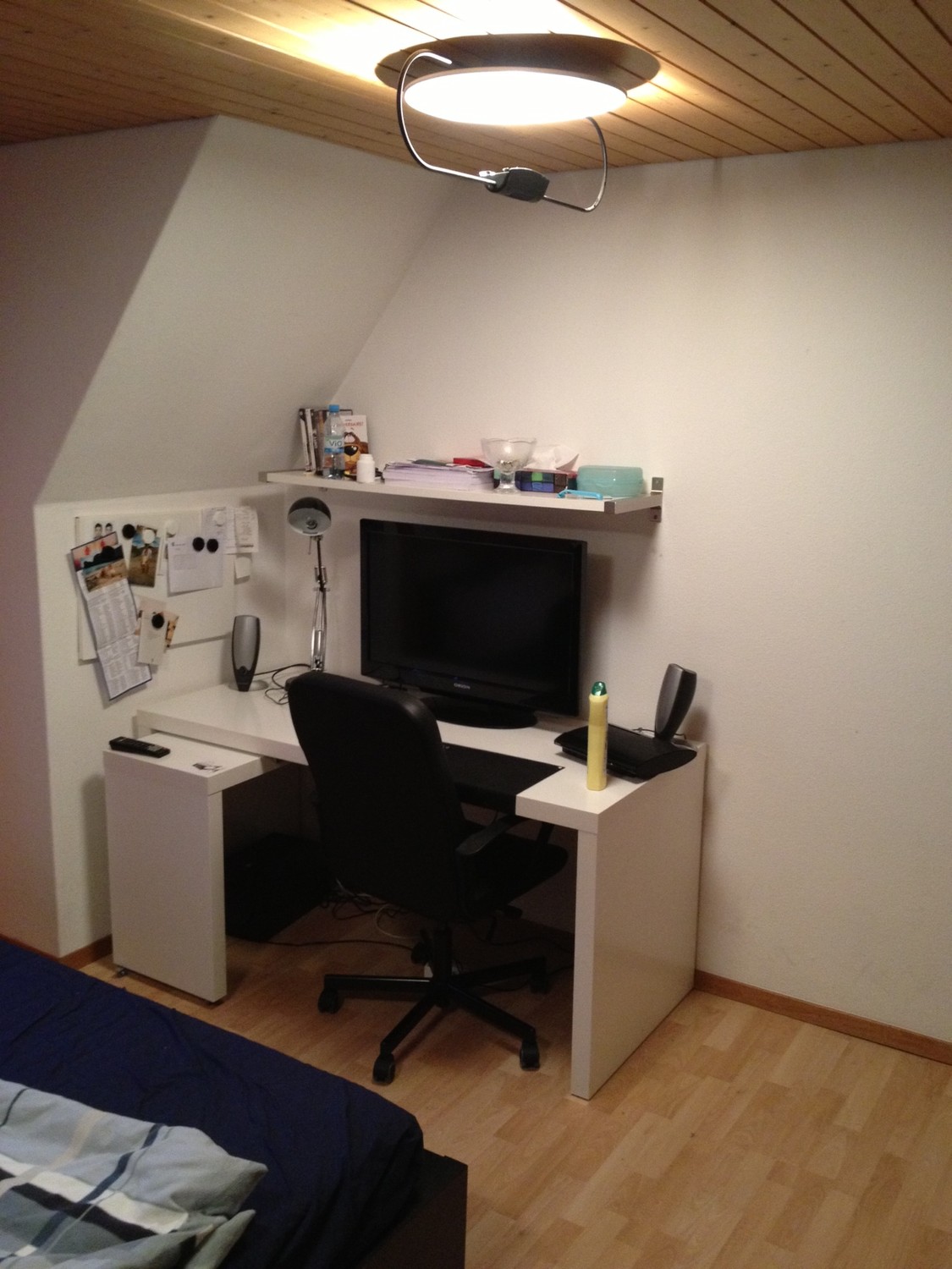 Room in a shared flat, photo 6 of 10